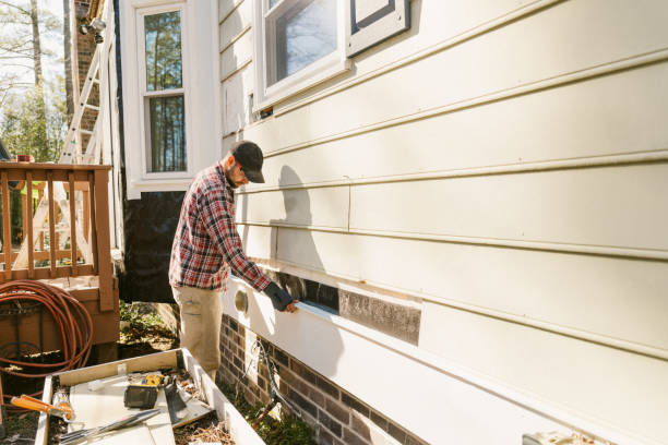 Top rated local Emergency Siding Repair specialists in Blackstone, VA